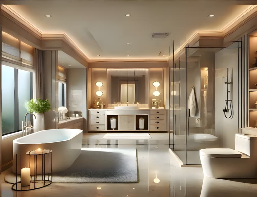 Bath Room
